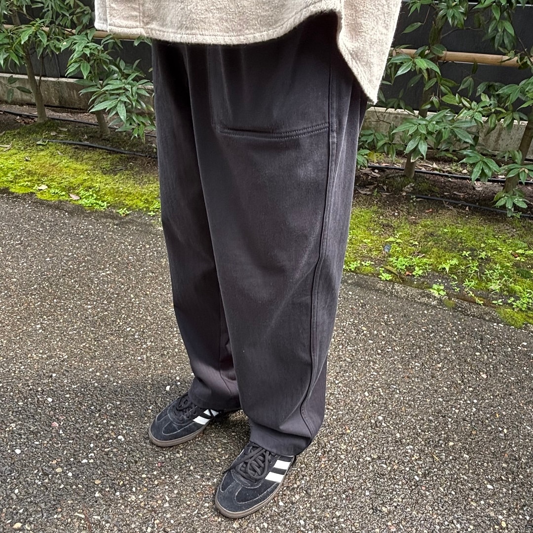 スタッフスナップ