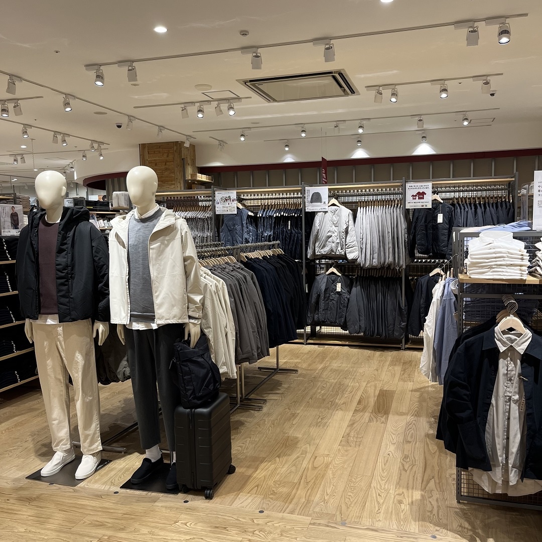 イオンモール長久手　おたより