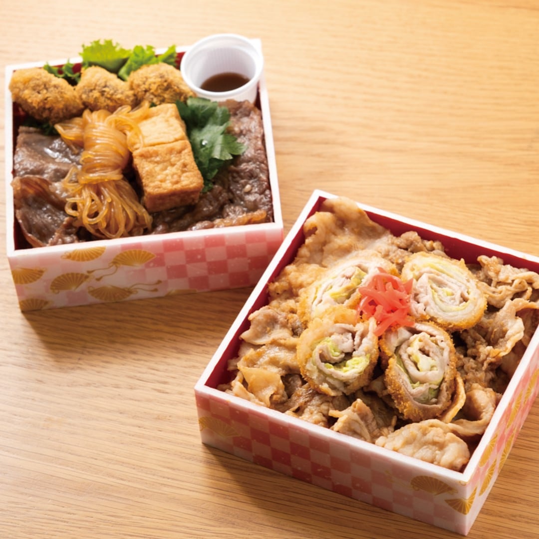 【京都山科】おいしいに、ありがとう。｜周年市のお知らせ