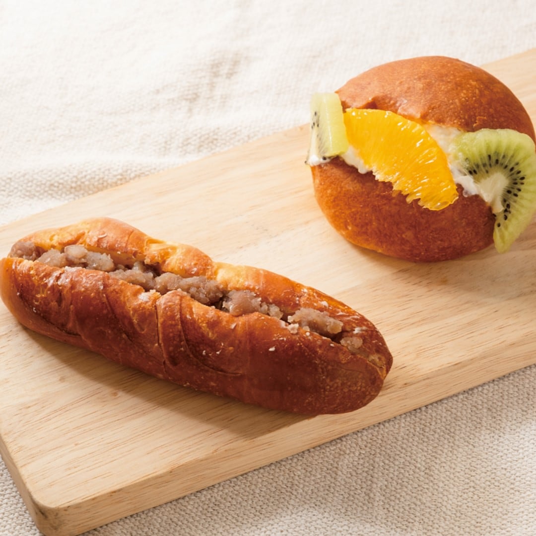 【京都山科】おいしいに、ありがとう。｜周年市のお知らせ