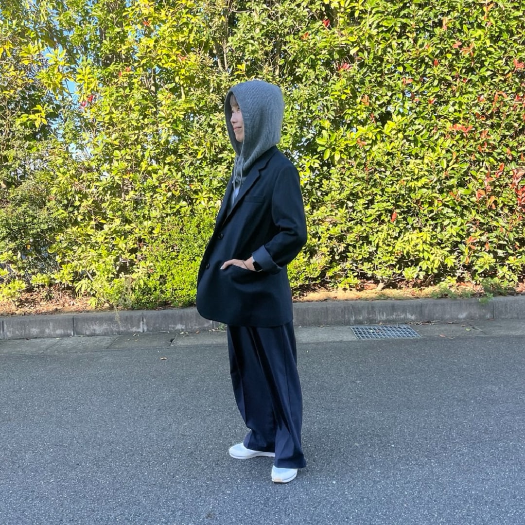 バラクラバ
