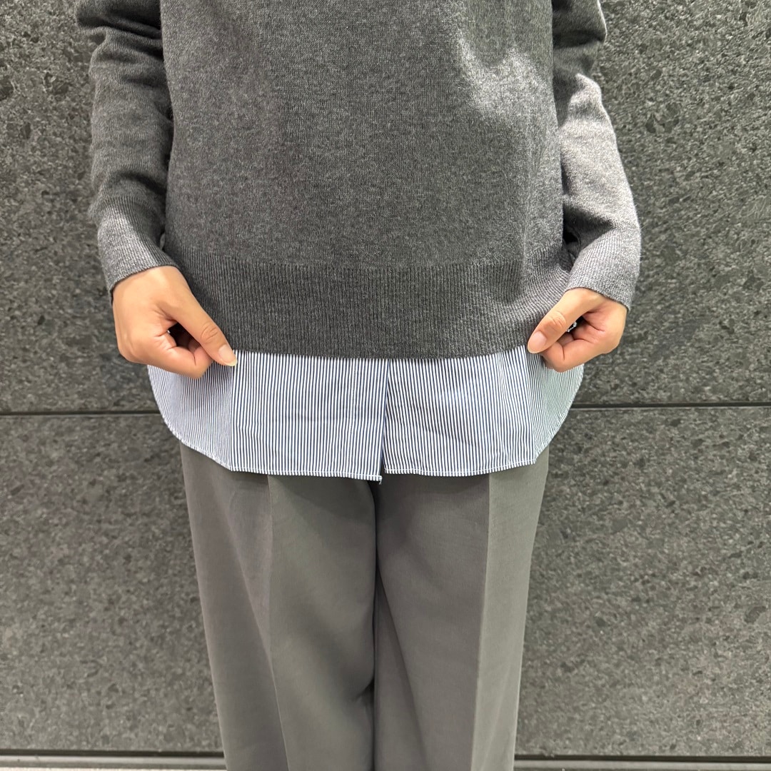 スタッフスナップ