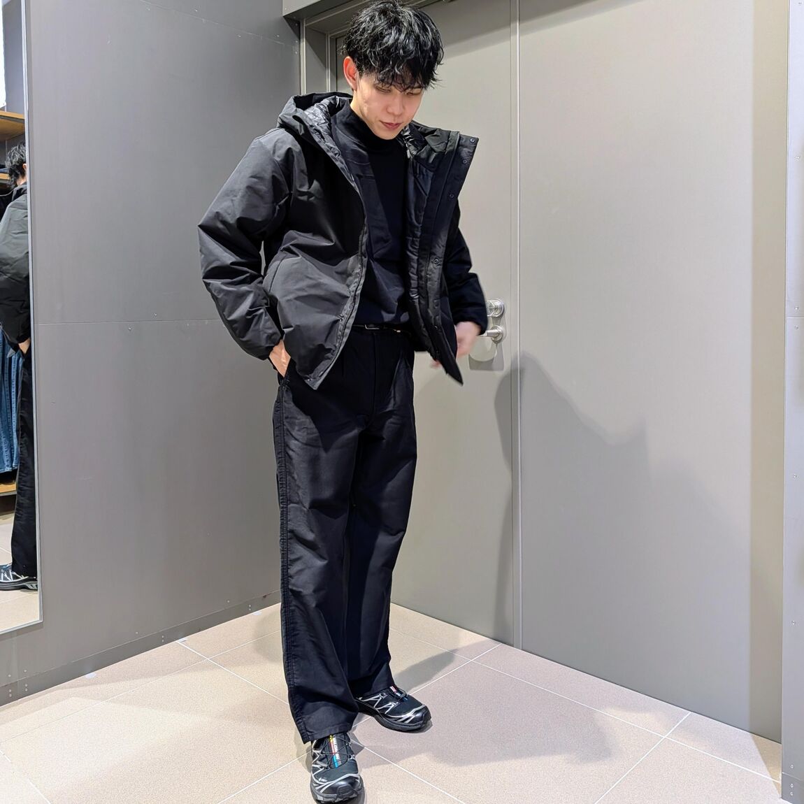 ららぽーと名古屋みなとアクルス