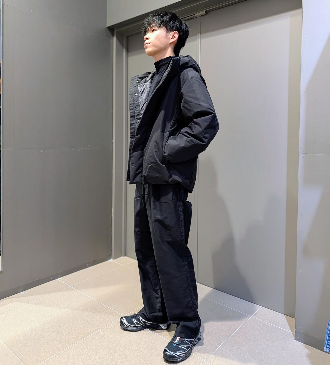 ららぽーと名古屋みなとアクルス