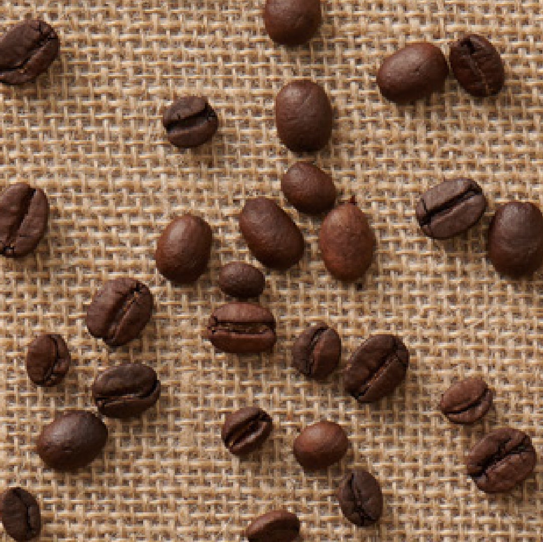 無印良品のコーヒー豆