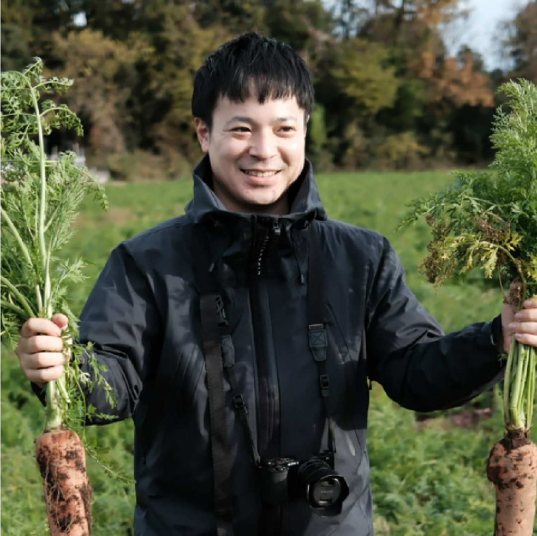 ほっとひと息、コーヒーの話　ゲスト