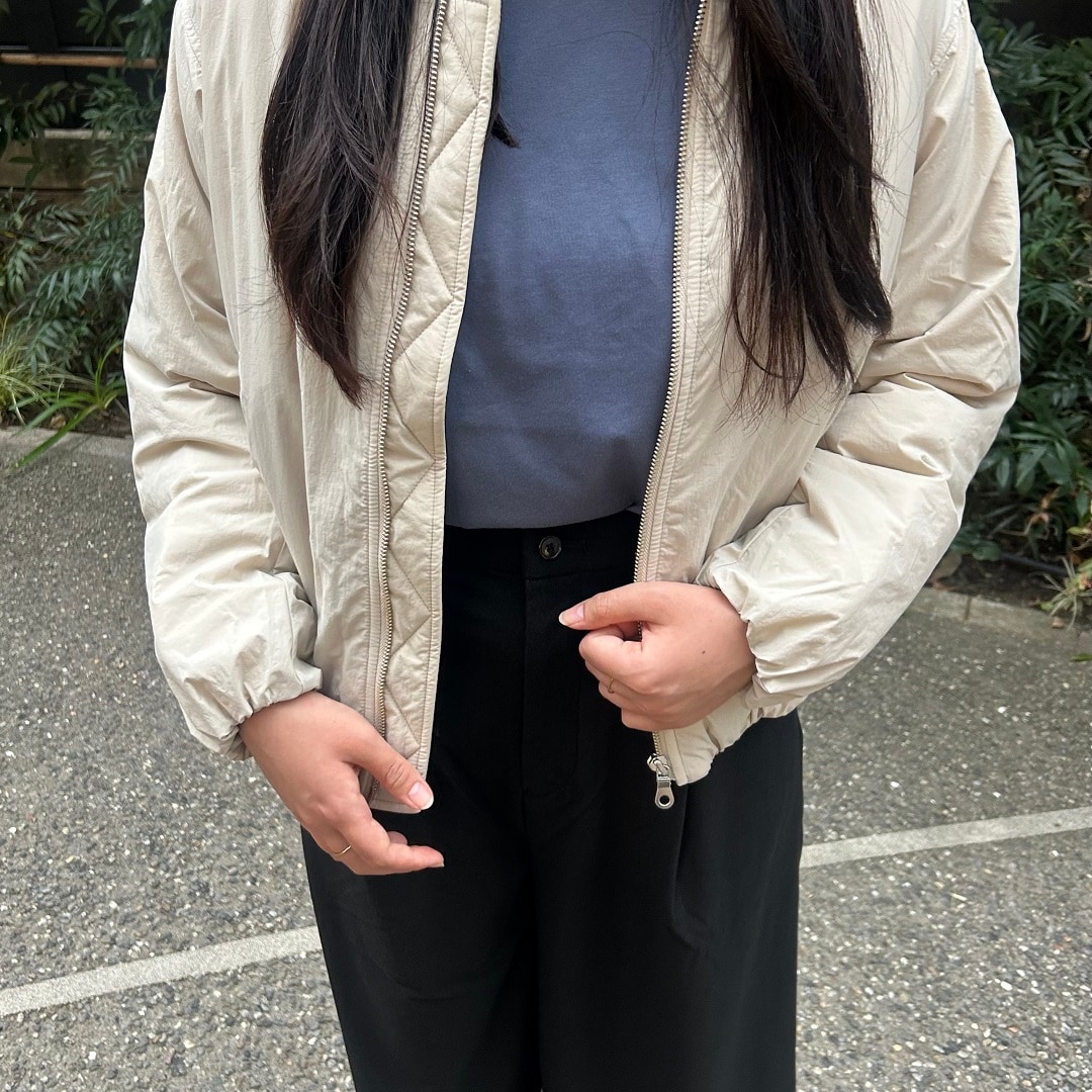 スタッフスナップ