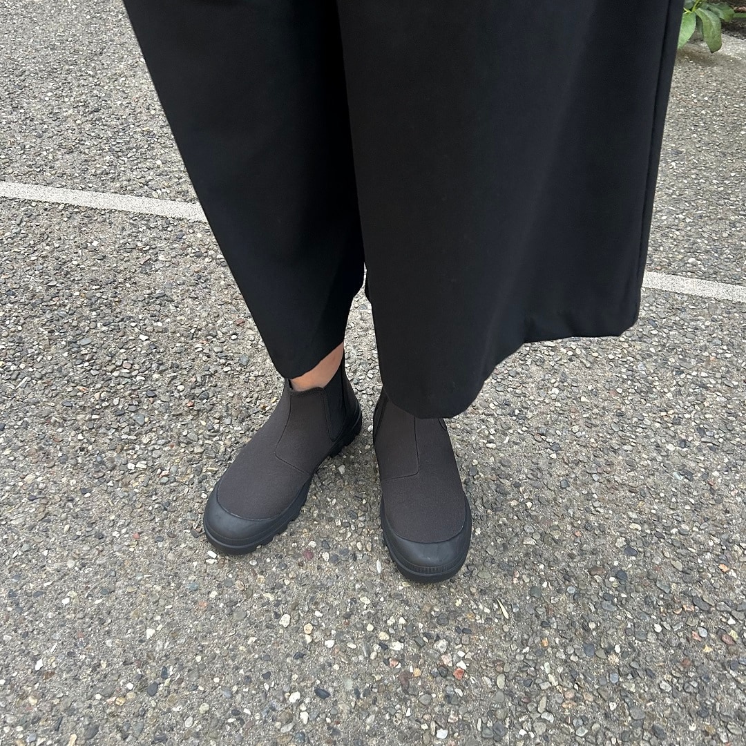 スタッフスナップ