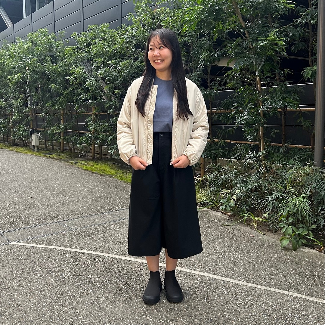 スタッフスナップ