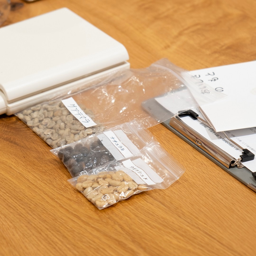 【京都山科】コーヒー1杯でいつまでも、どこまでも｜イベントレポート