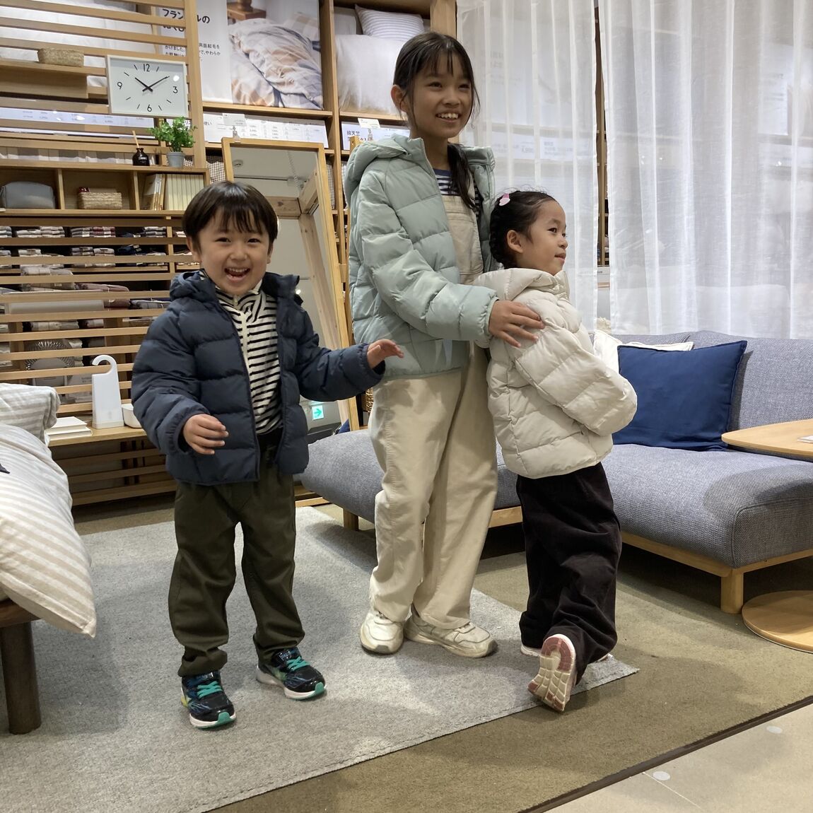 ららぽーと名古屋みなとアクルス