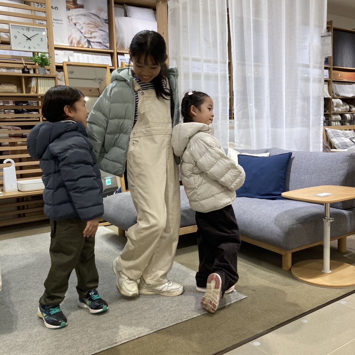 ららぽーと名古屋みなとアクルス