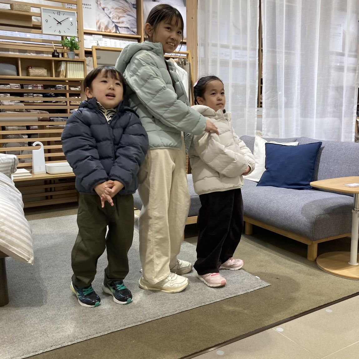 ららぽーと名古屋みなとアクルス