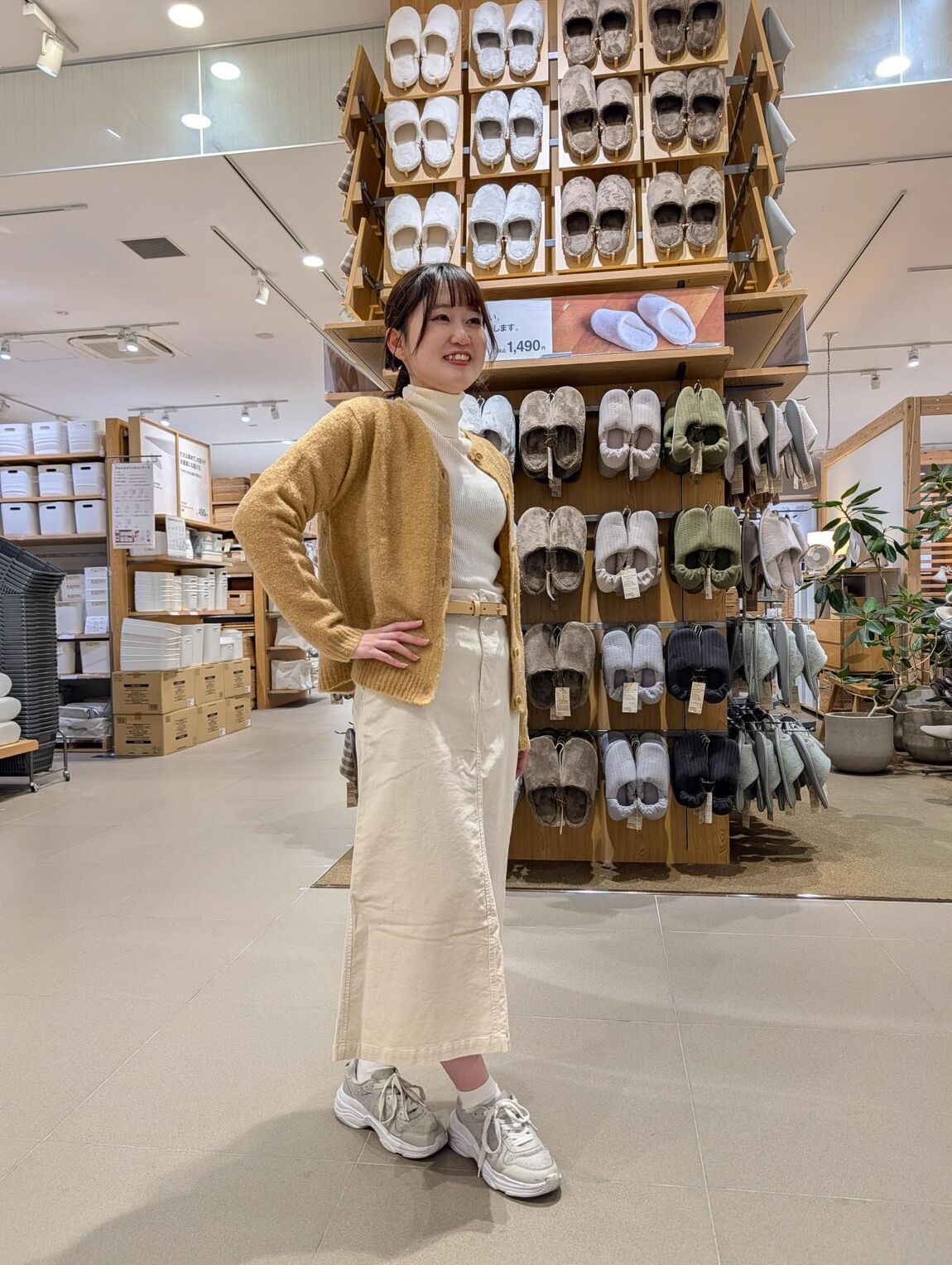 ららぽーと名古屋みなとアクルス