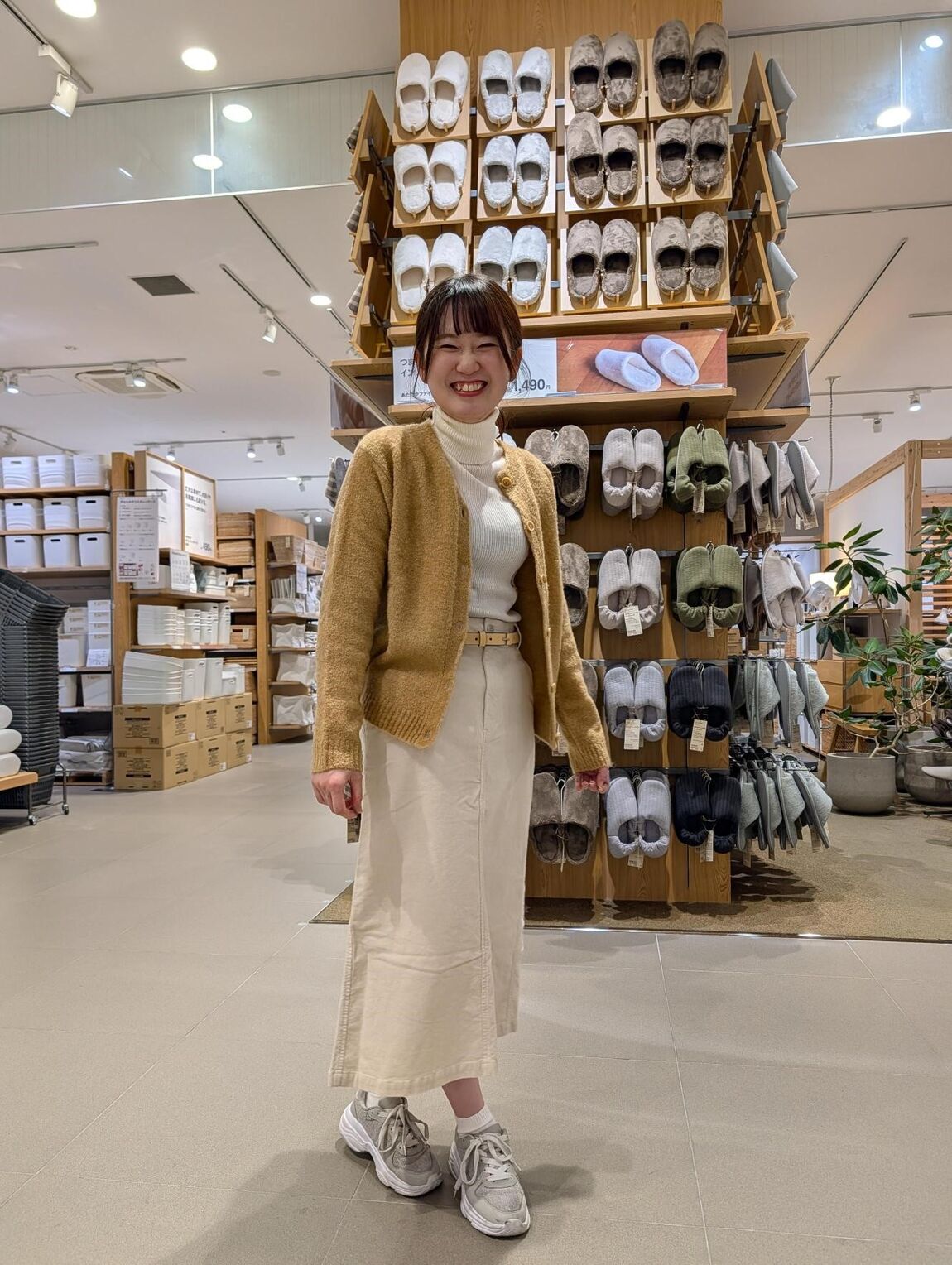 ららぽーと名古屋みなとアクルス