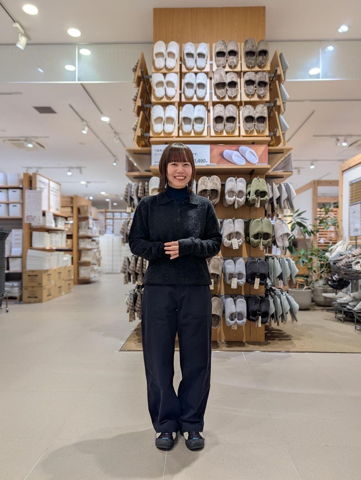 ららぽーと名古屋みなとアクルス