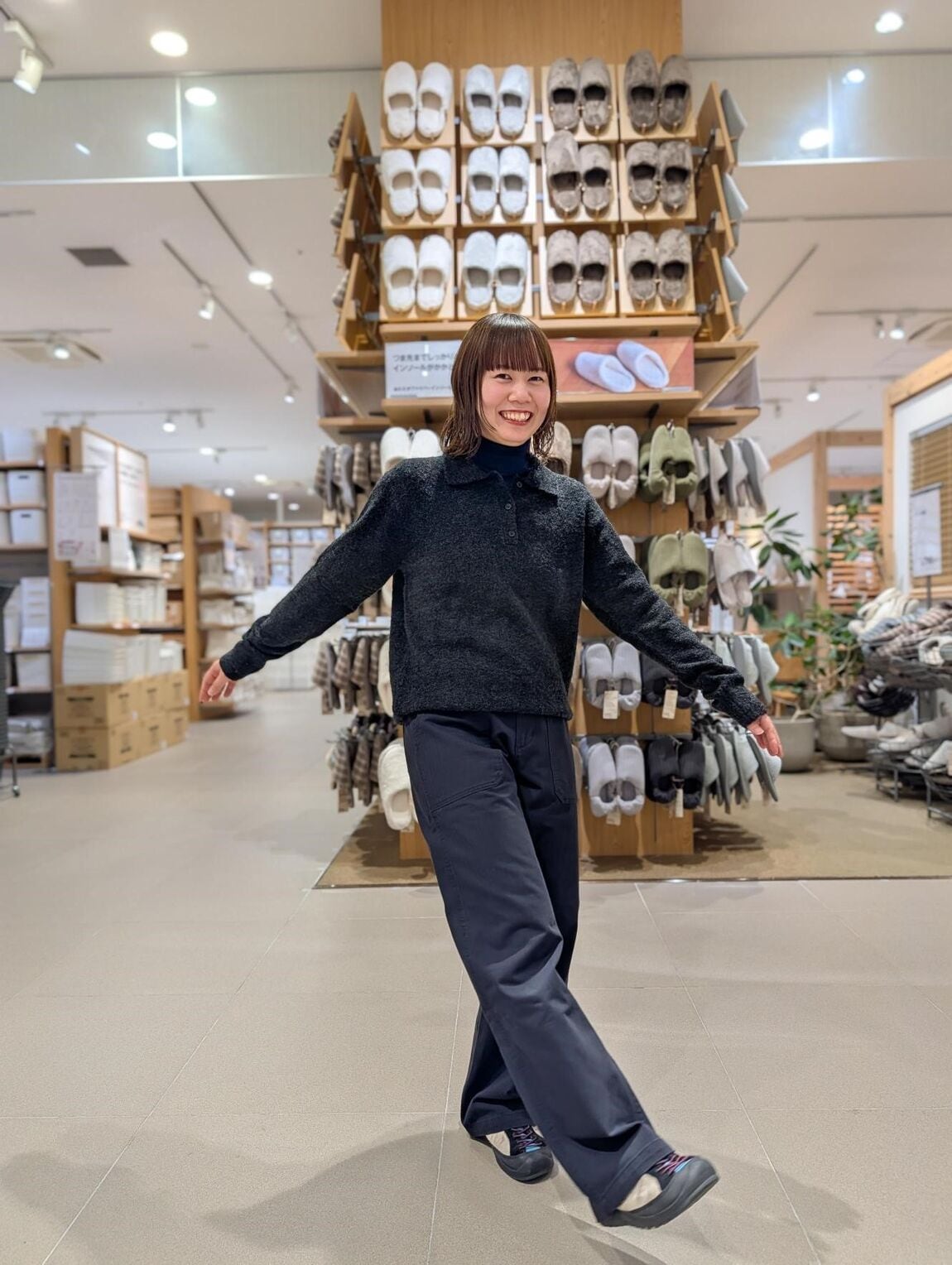 ららぽーと名古屋みなとアクルス