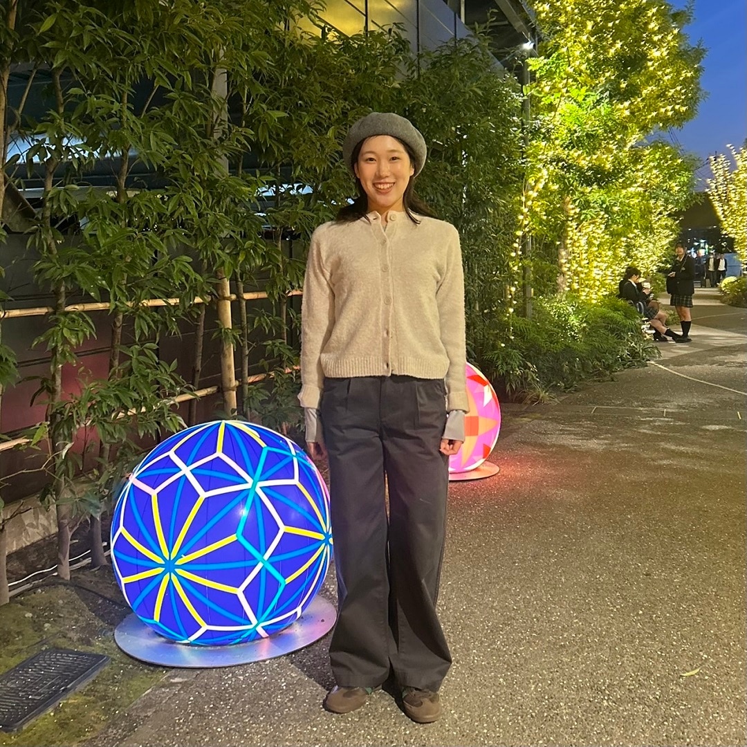 スタッフスナップ