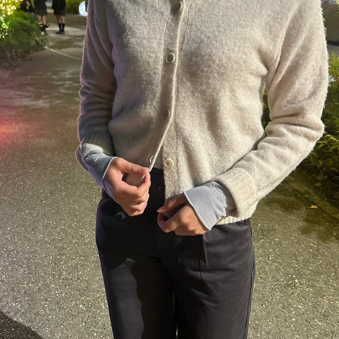 スタッフスナップ