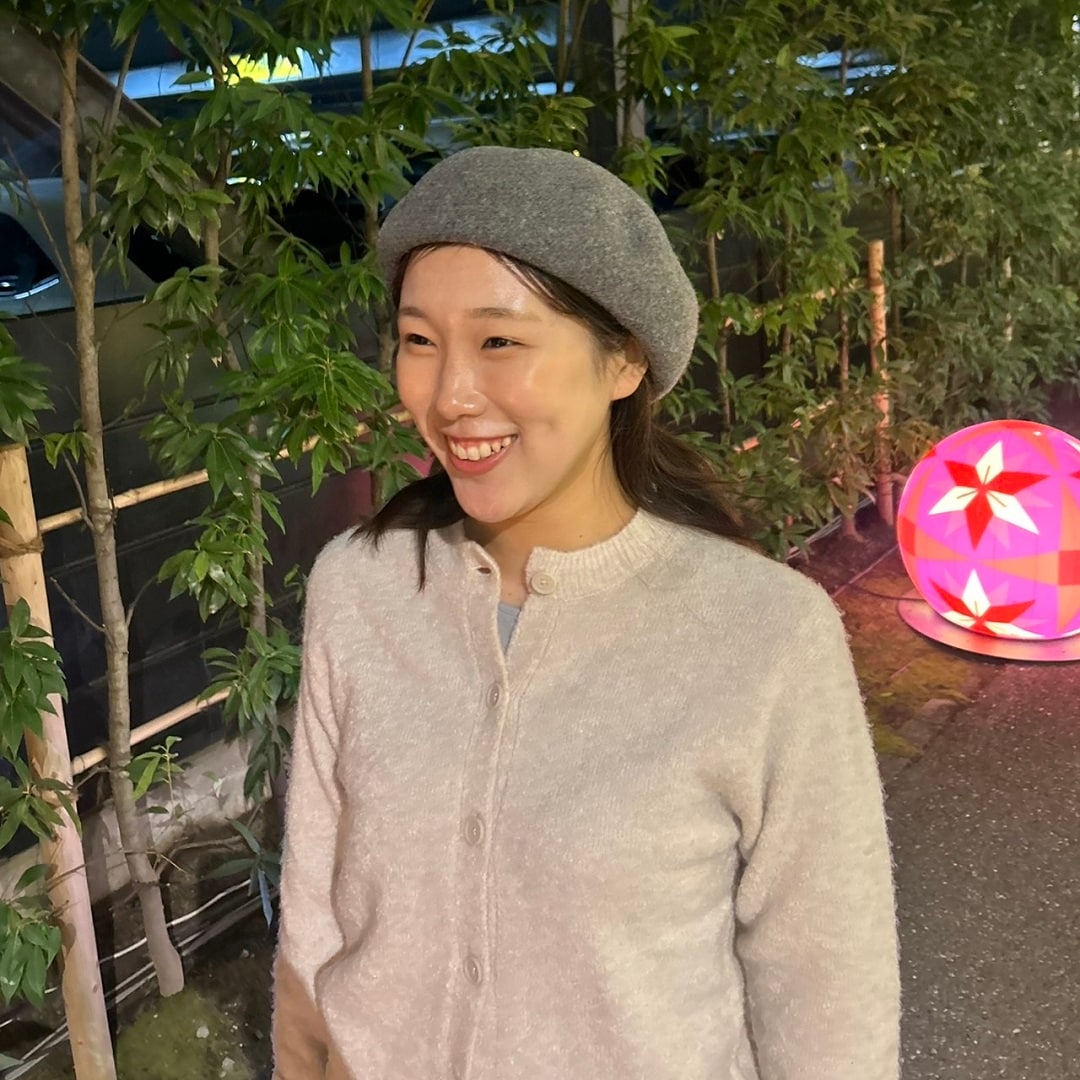 スタッフスナップ