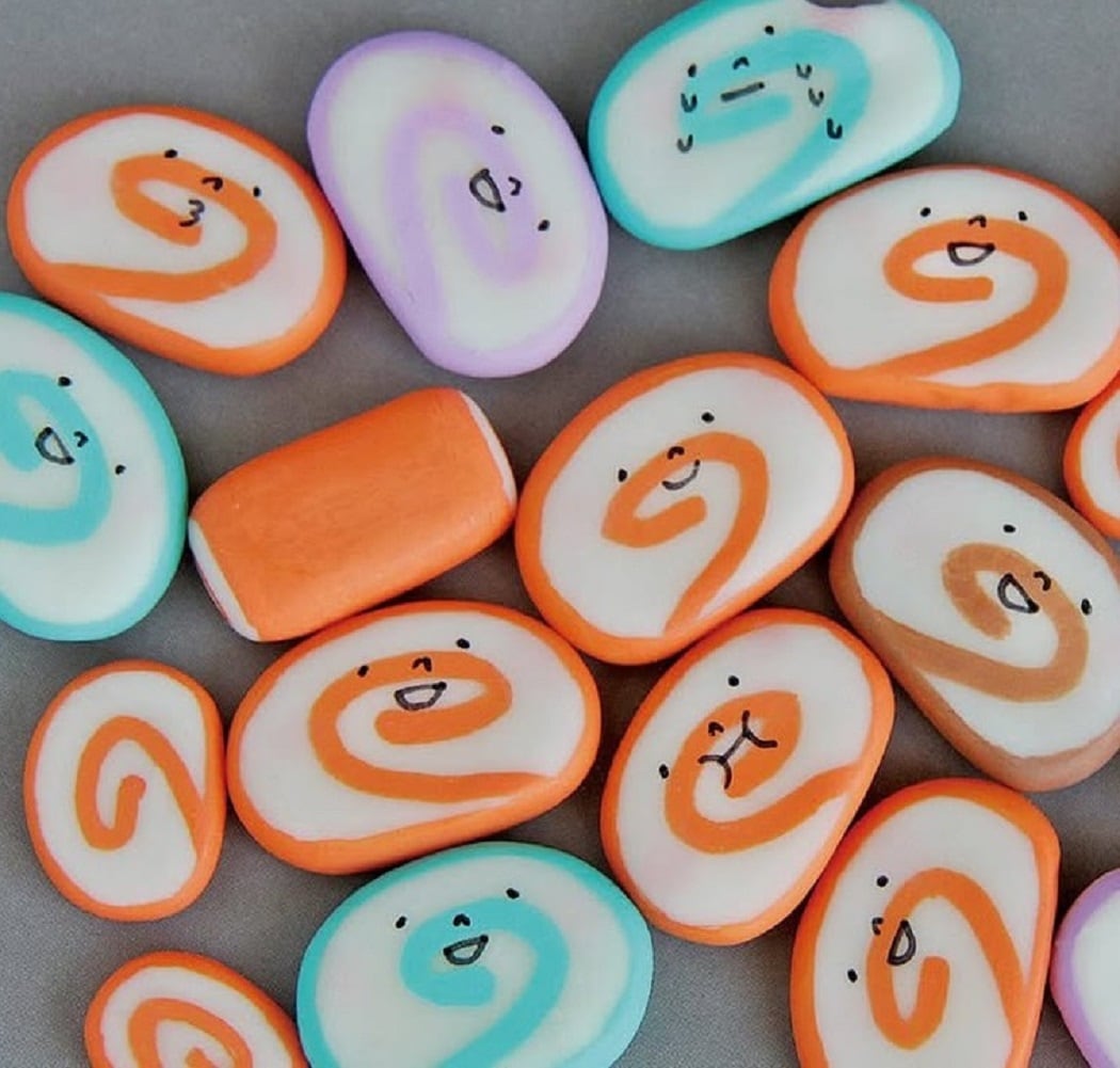 やまもとさんのてづくり