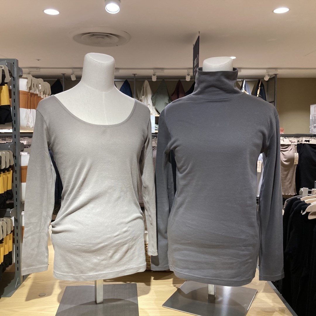 マネキン　婦人