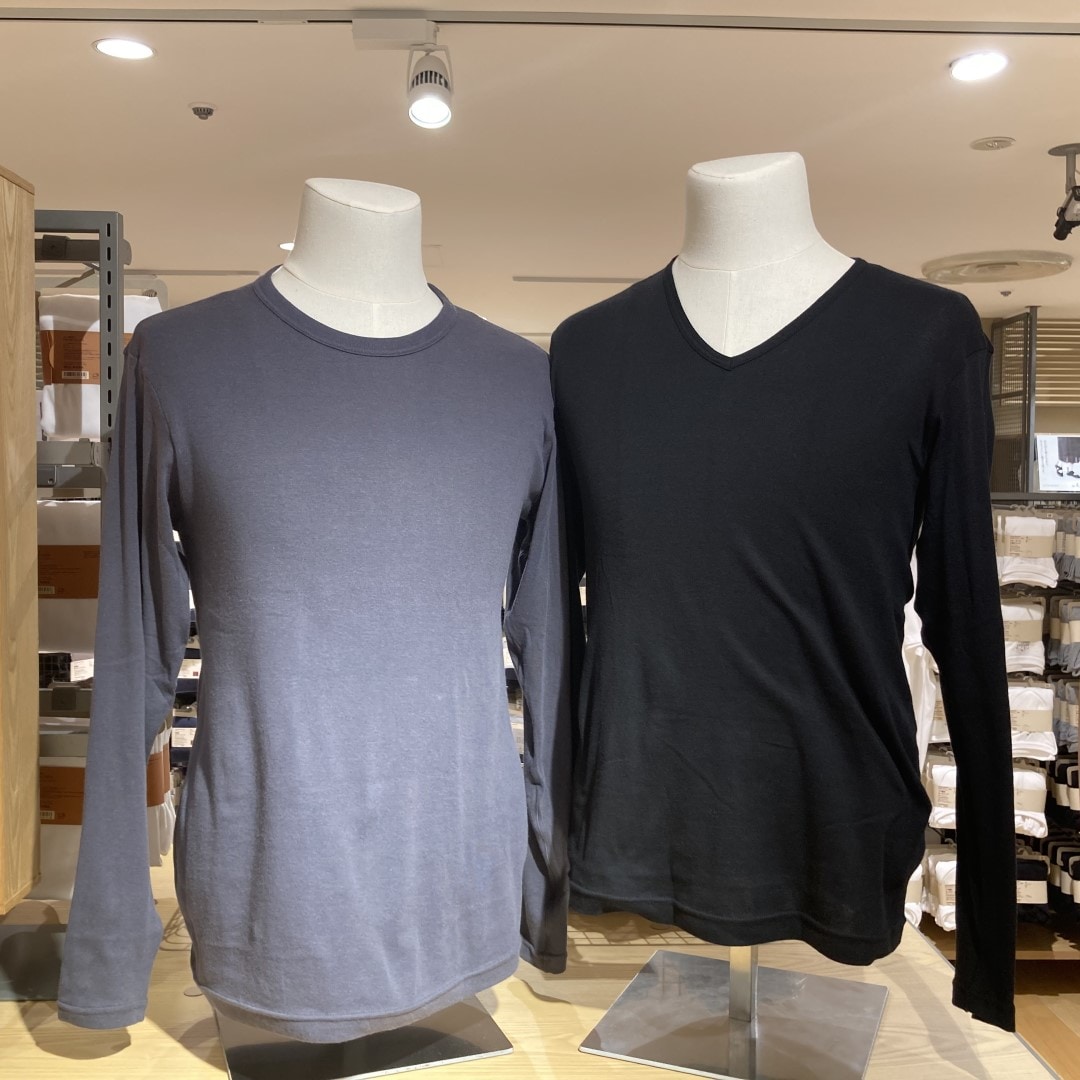 マネキン　紳士