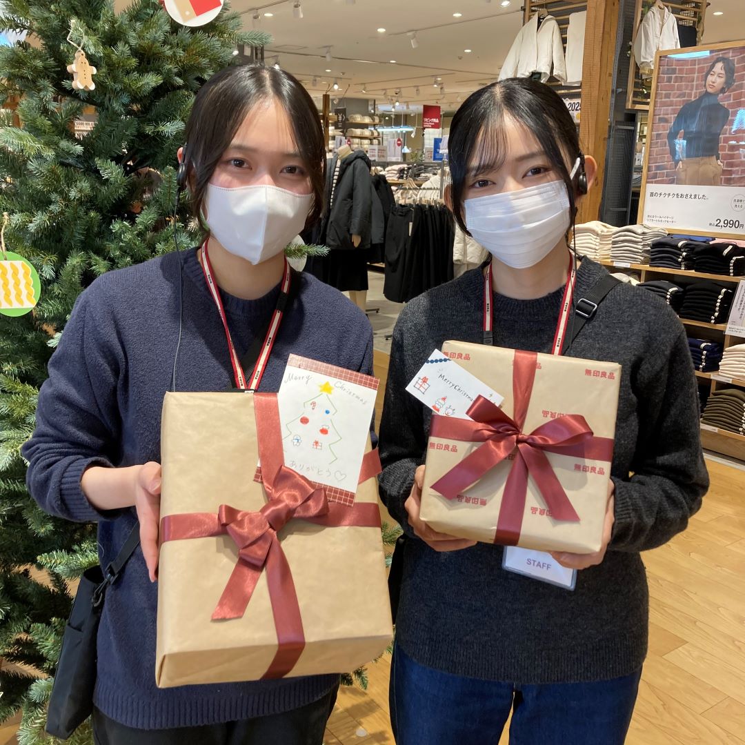 ウニクス上里イベント