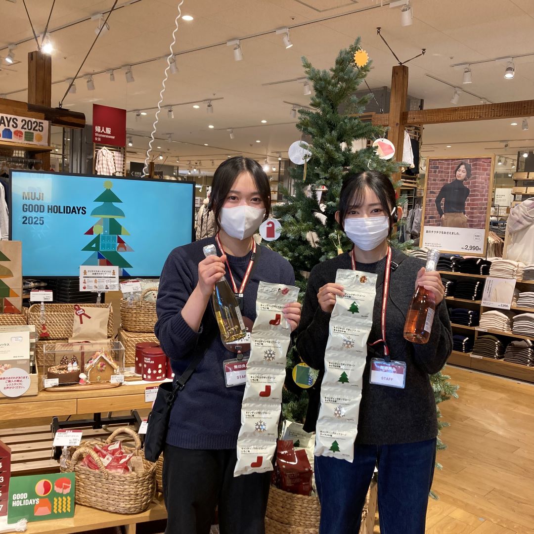 ウニクス上里イベント