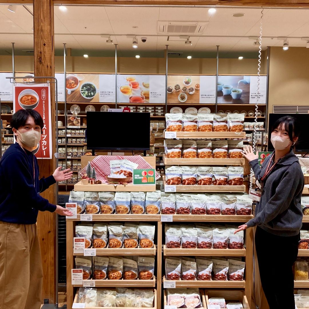 ウニクス上里イベント