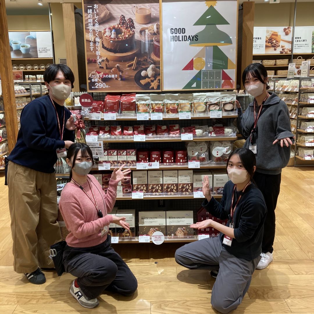 ウニクス上里イベント