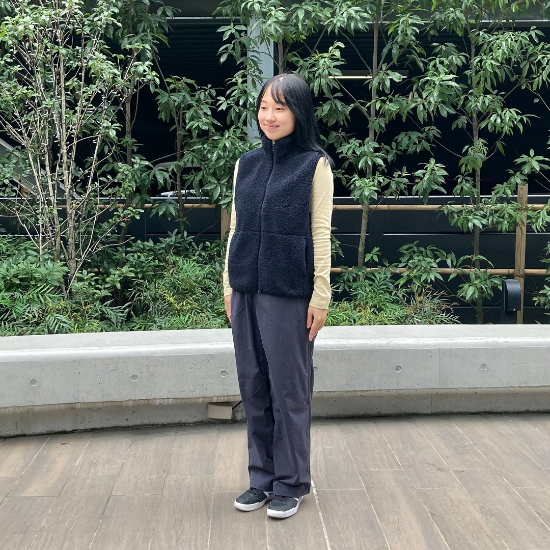 スタッフスナップ