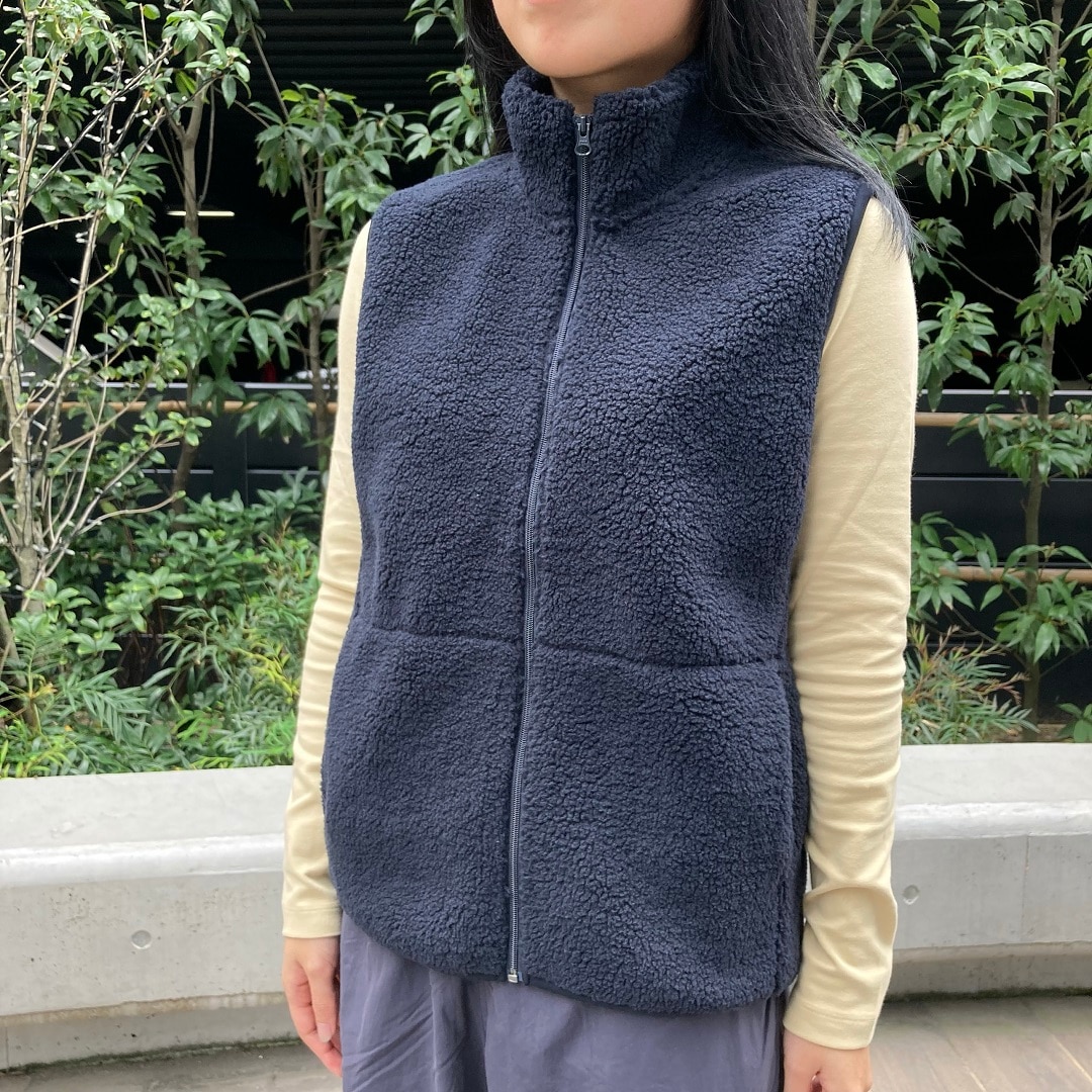 スタッフスナップ