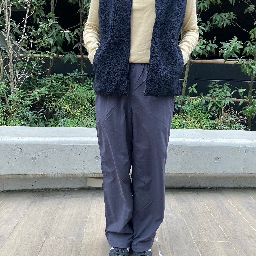 スタッフスナップ