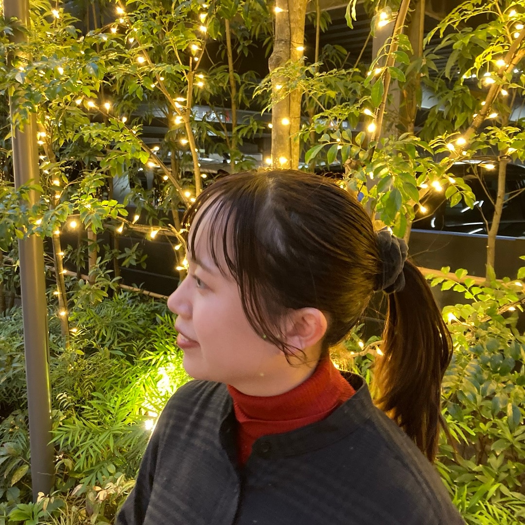 スタッフスナップ