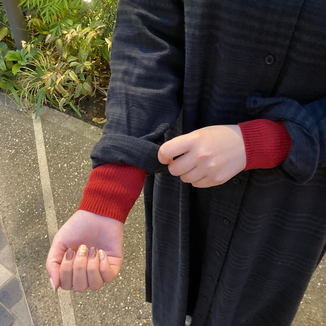 スタッフスナップ