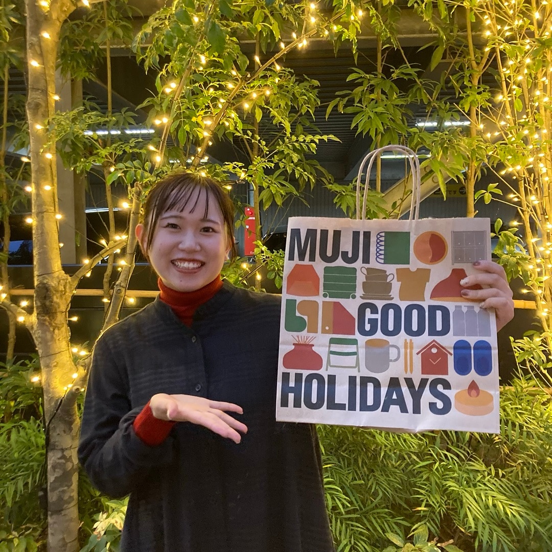 スタッフスナップ