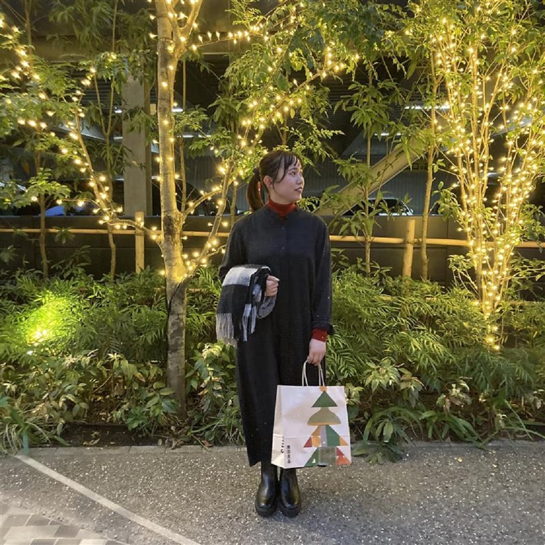 スタッフスナップ