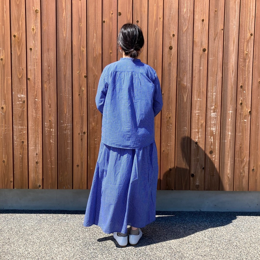 綿ボイル