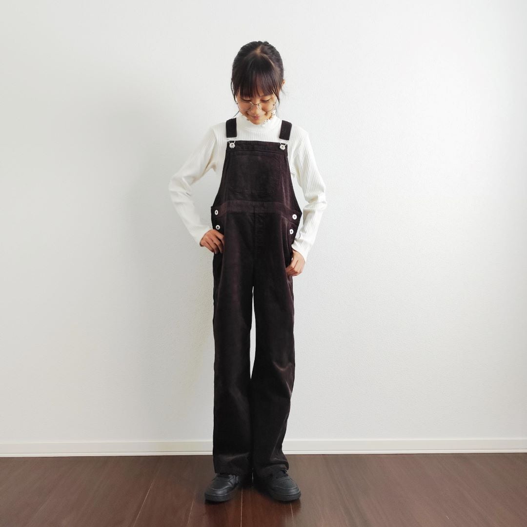 山方さんお子さん25AW2