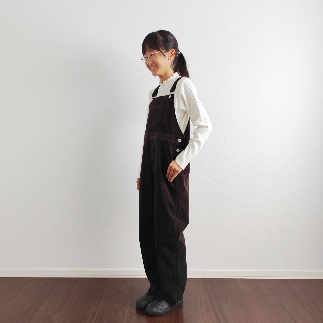 山方さんお子さん25AW3