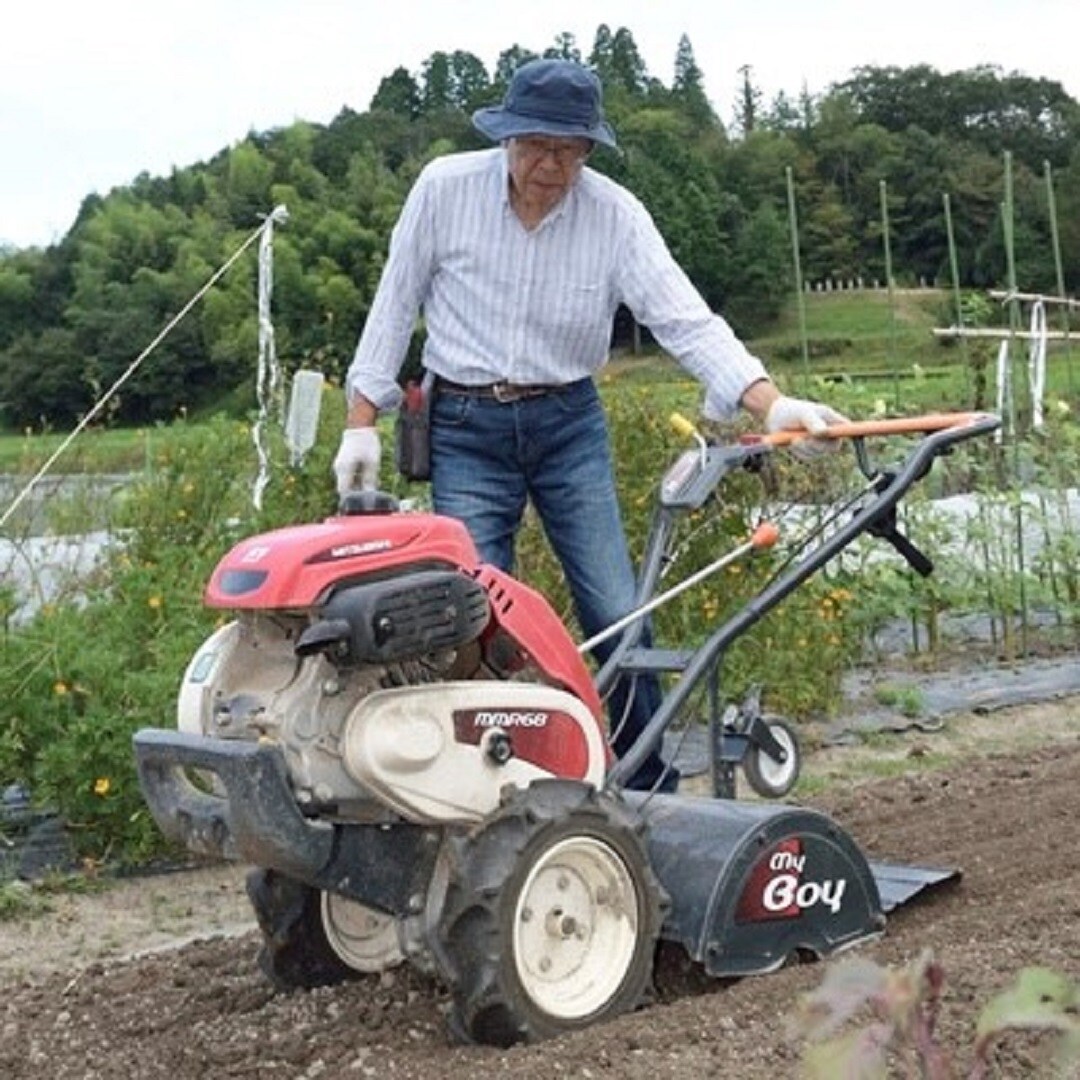 川越さん