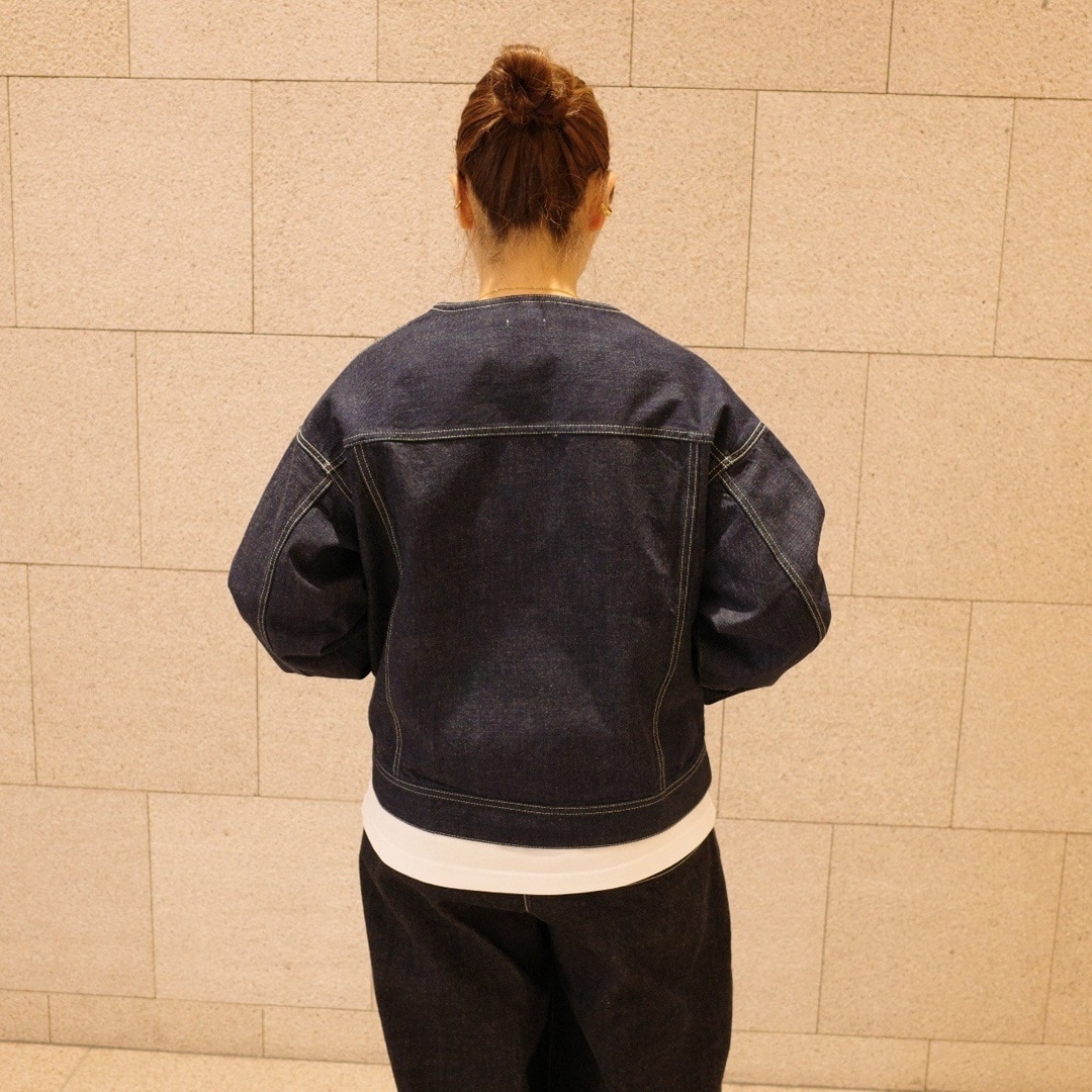 【IDÉE日本橋店】身長161cm_2sTD8d