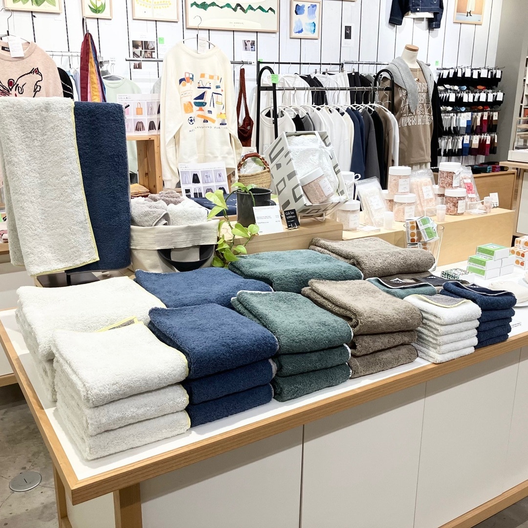 【IDÉE日本橋店】 IDÉE WEEK 本日より開催_0Kdc1u