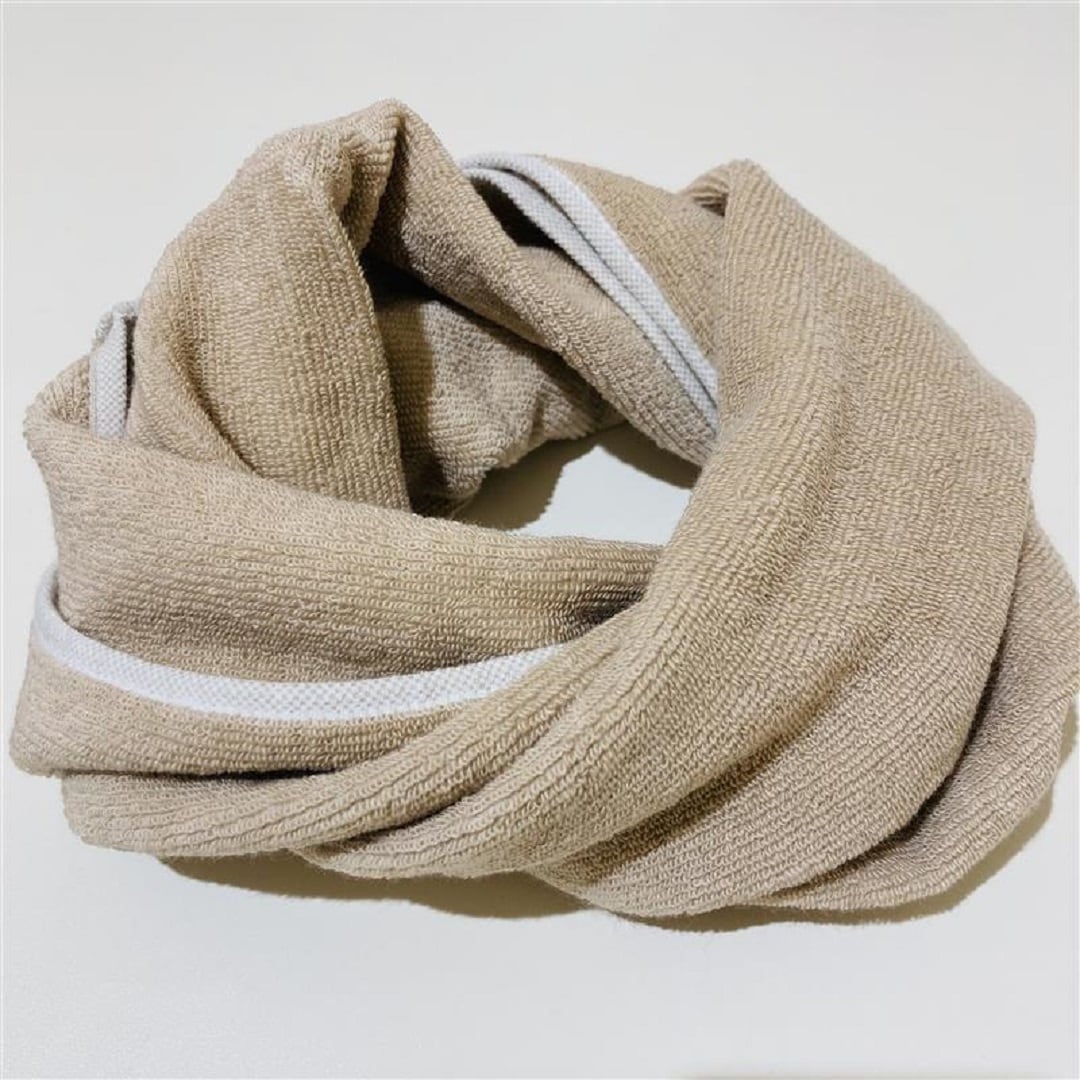 【イオンモール熱田】のびのびターバンタオル｜スタッフおすすめ