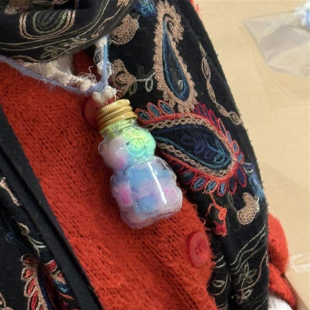 神戸阪急_キッズアート