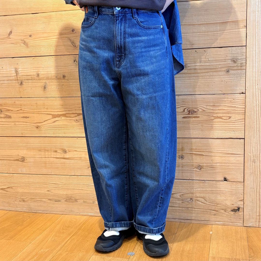 【ルビットパーク大口】身長:158㎝_45SvWD