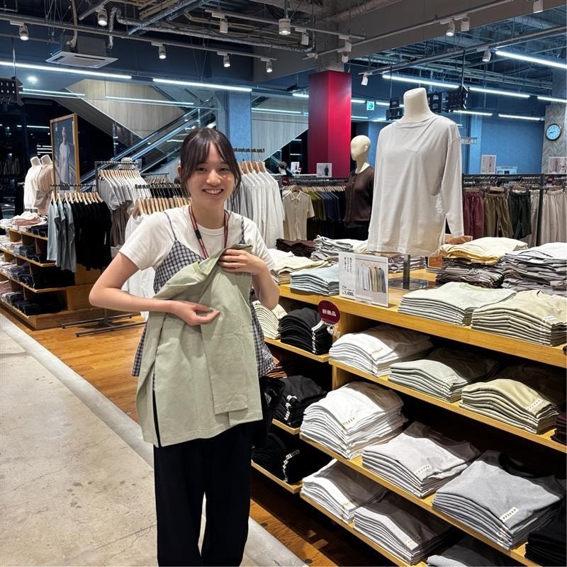 【サンリブBUONO萩原】私たちと一緒に働きませんか？_DKX6b6