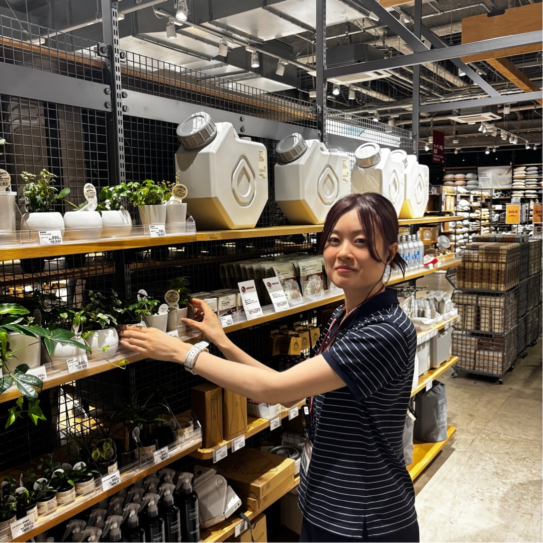 【サンリブBUONO萩原】私たちと一緒に働きませんか？_r50bAh
