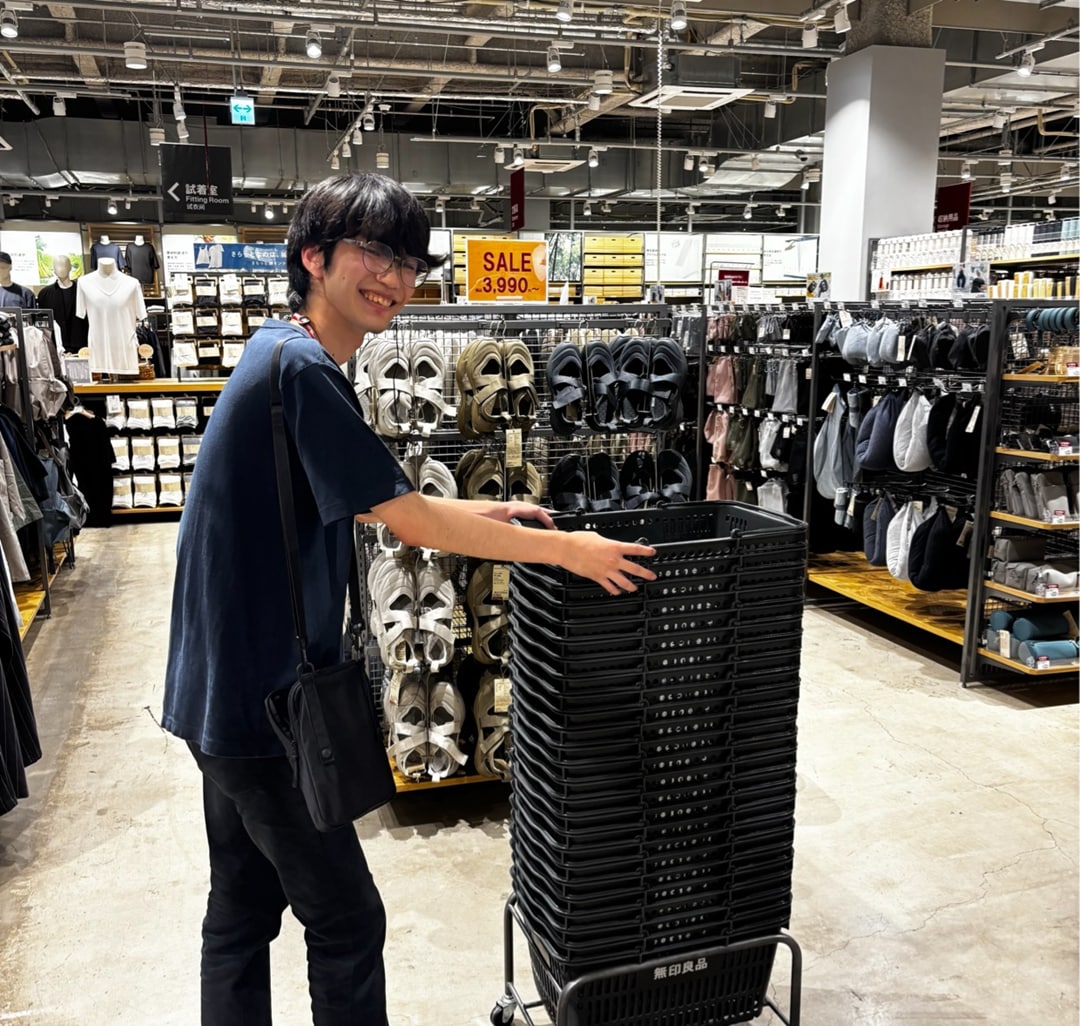 【サンリブBUONO萩原】私たちと一緒に働きませんか？_1ivD9d
